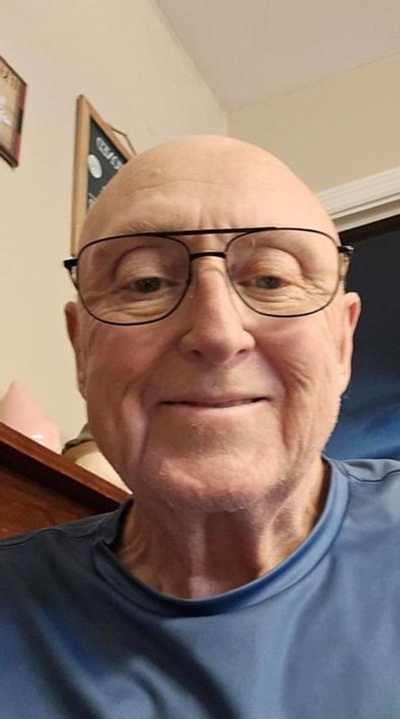 Thomas Walter Feeney Profile Photo