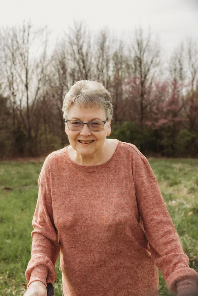 Joyce Elaine (Hundley) Murphy Profile Photo