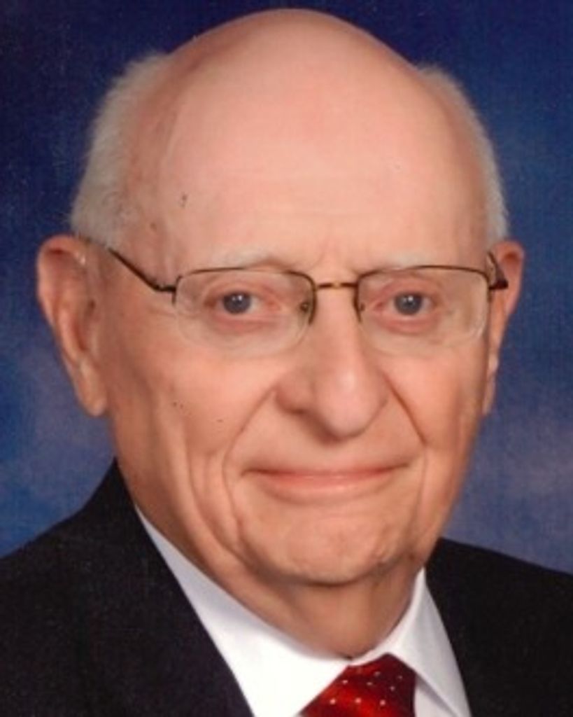 Richard William Delventhal Profile Photo