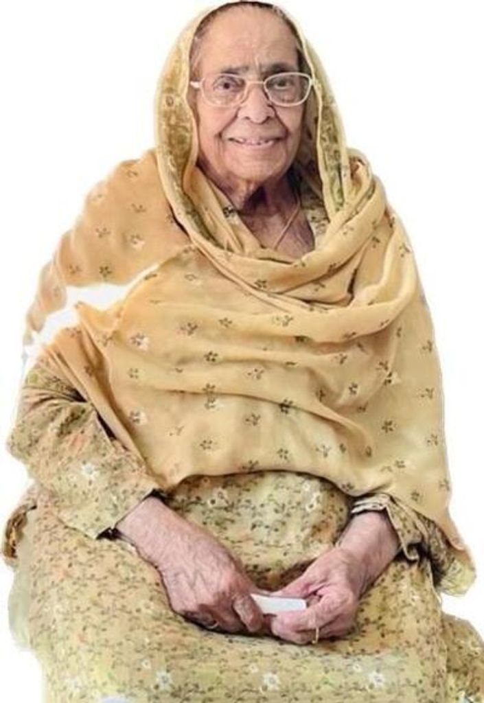 Prem Kaur Gandhi Profile Photo