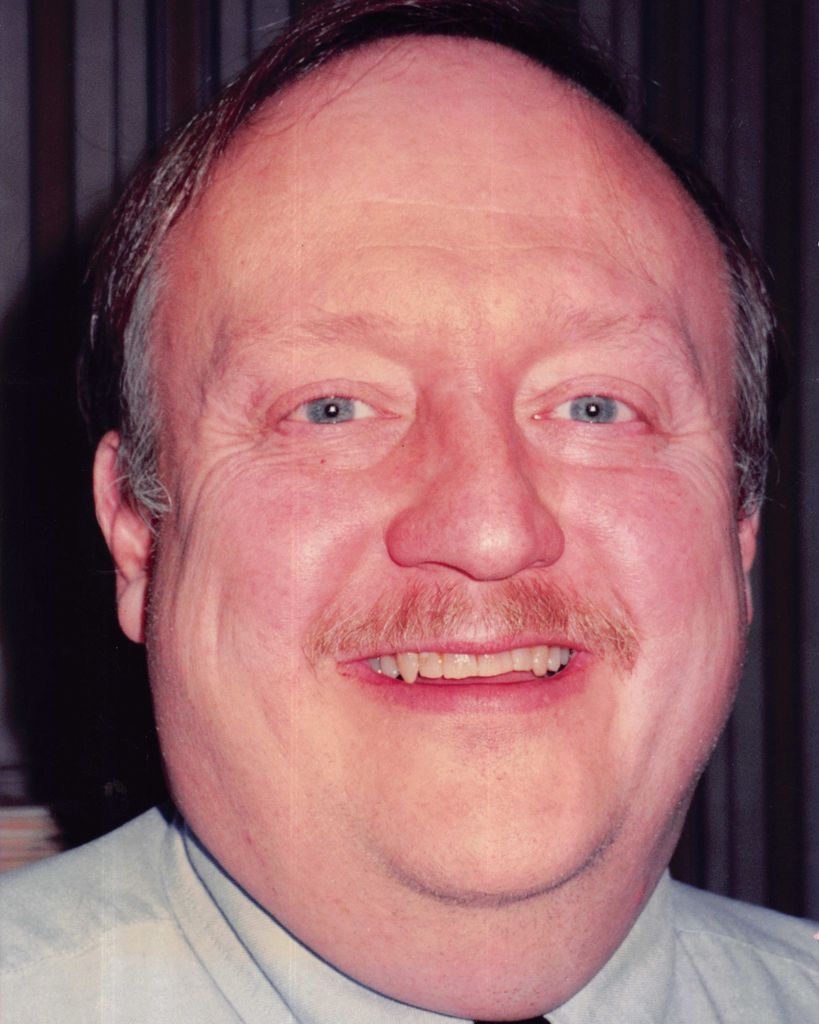 Edward D Ricker Profile Photo