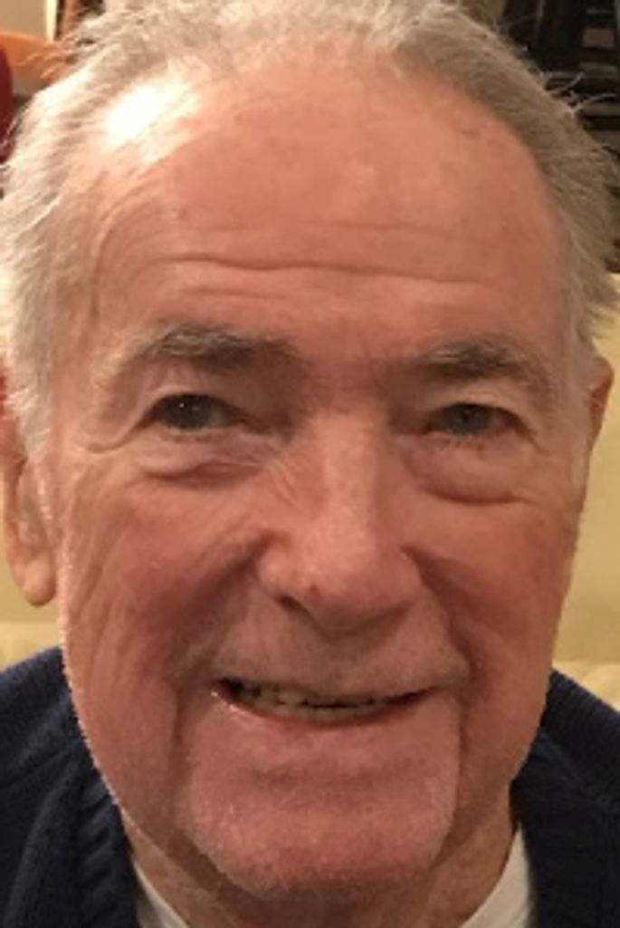 Paul  V. Phelan  Sr.