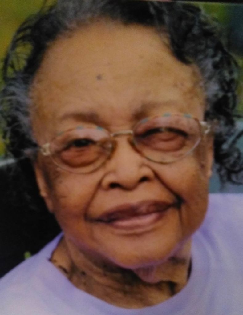 Christine Watson Elzy