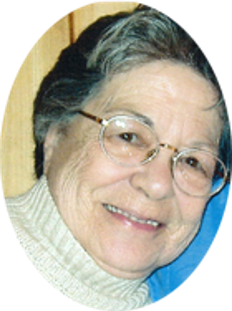 Margaret Adamson