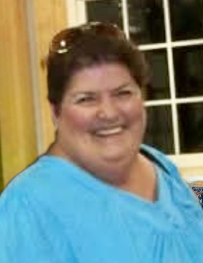 Catherine Sue (Pruitt)  Eddleman
