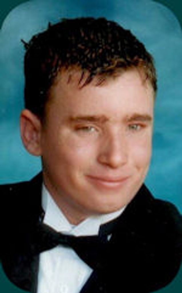 Jonathan Andrew DAHLGREN