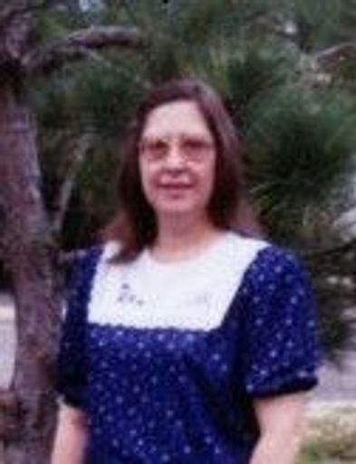Sandra Mae Weishaupl Profile Photo