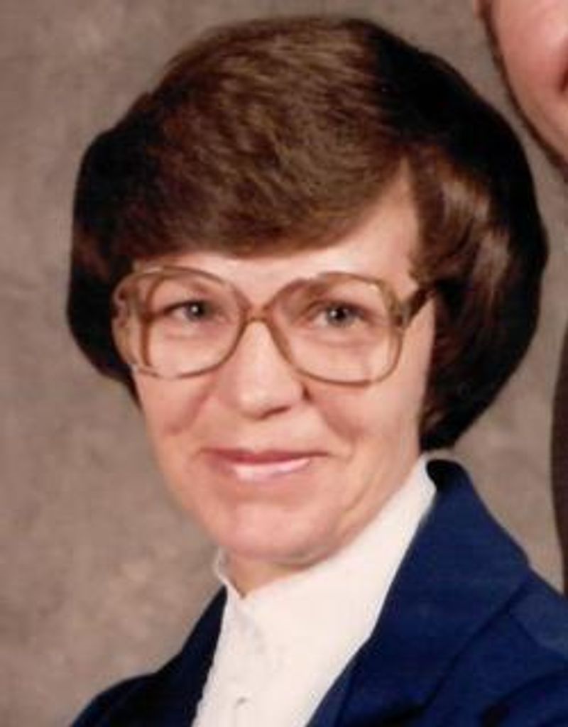 Shirley Arendale Profile Photo