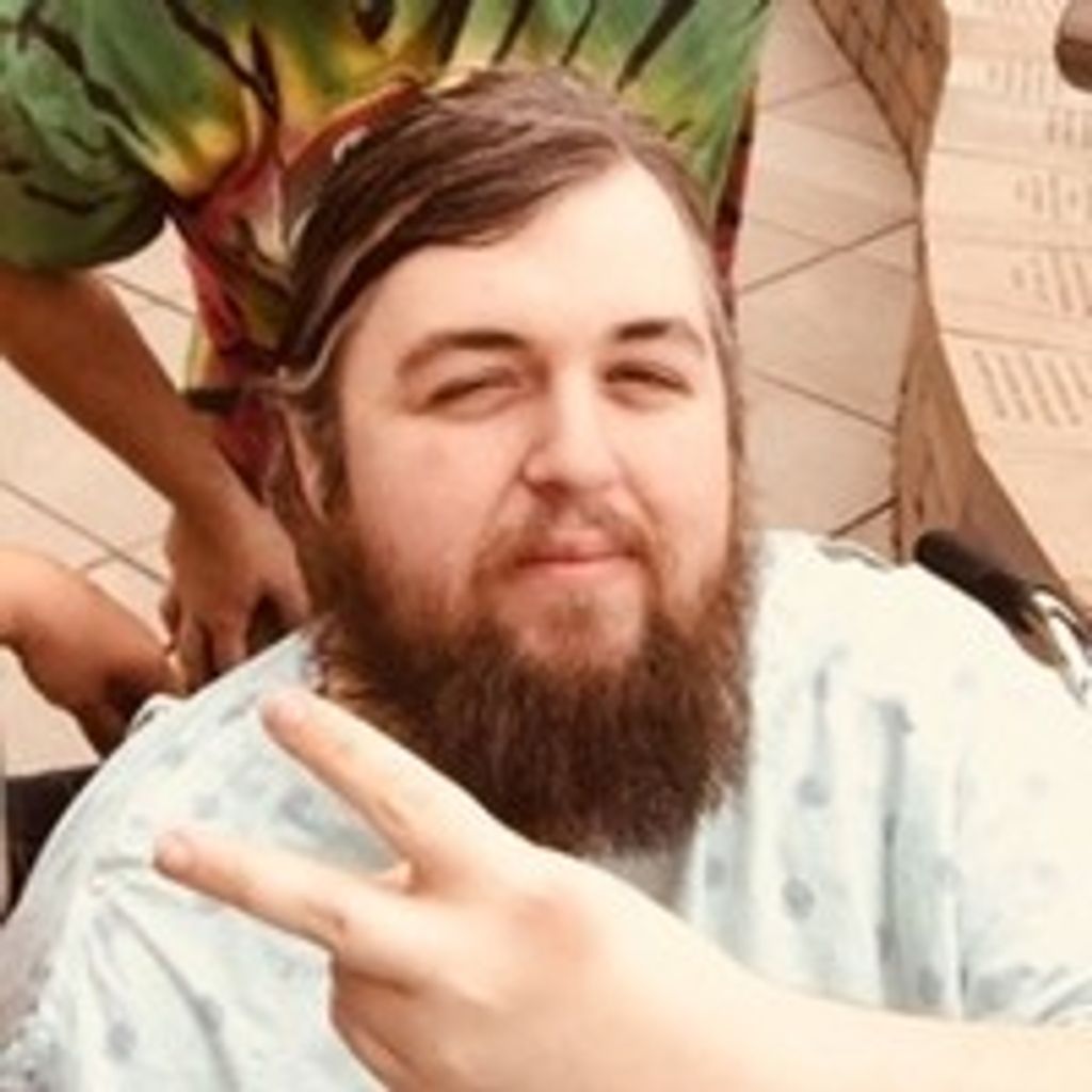 Steven Donald Williams (Immel) Profile Photo