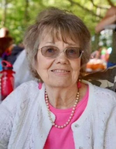 Marcella Irene Hart Profile Photo
