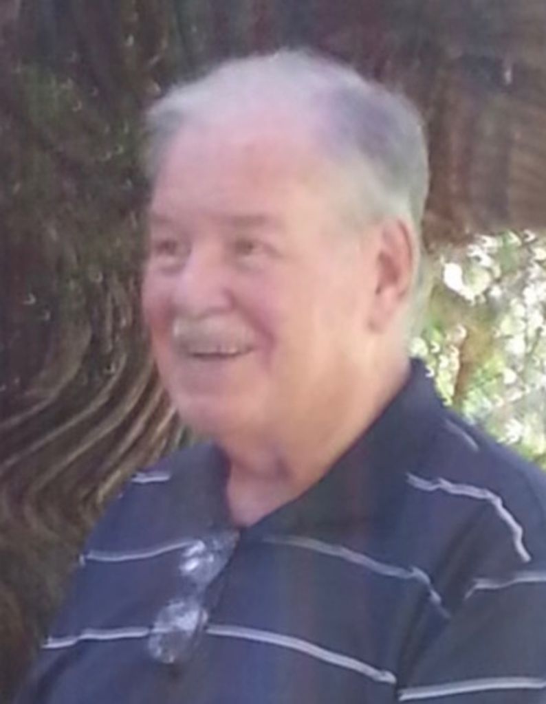 Charlie Mason Dalton Profile Photo