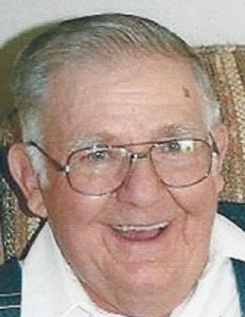 Norman William Teulker