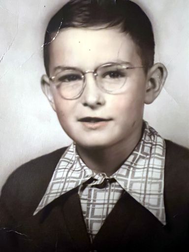 Richard P. Back photo gallery thumbnail 7 of 128