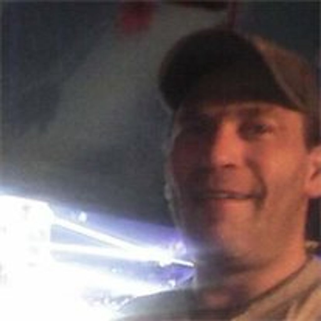 Christopher J. "Johnny" Swain