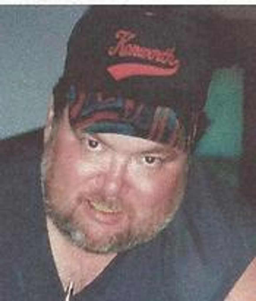 Carl Wieck Profile Photo