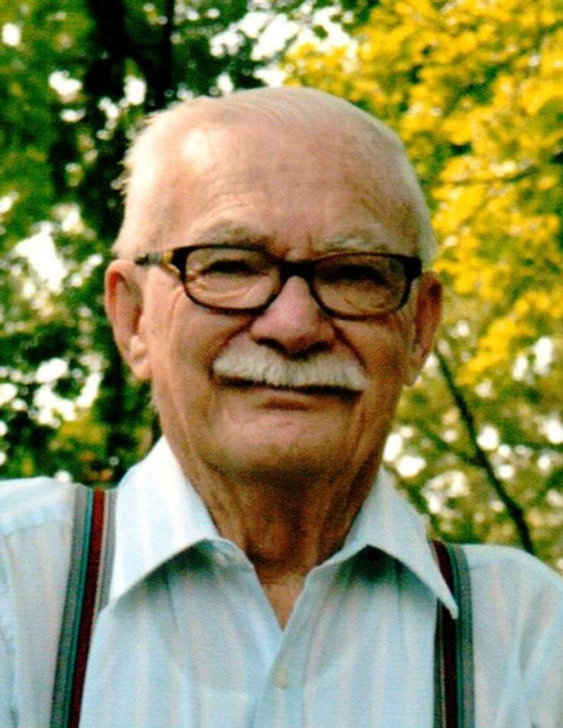 James "Jim" Richard Waldrop