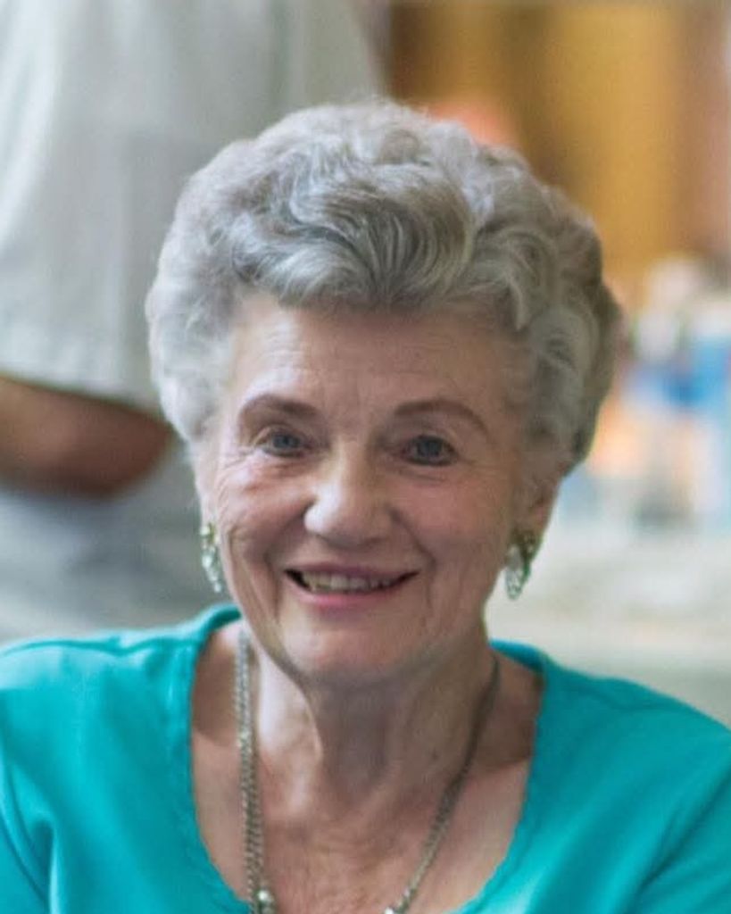 Jerrilyn Johnson Gleave Davis