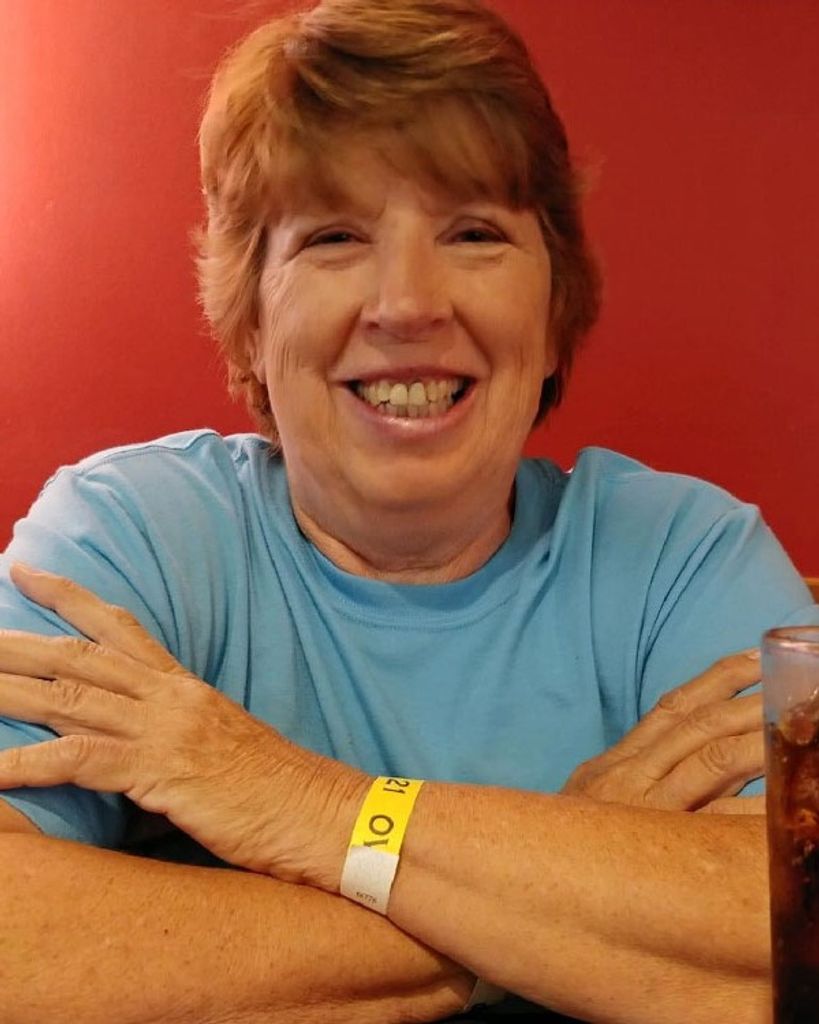 Lura Jane Sanders