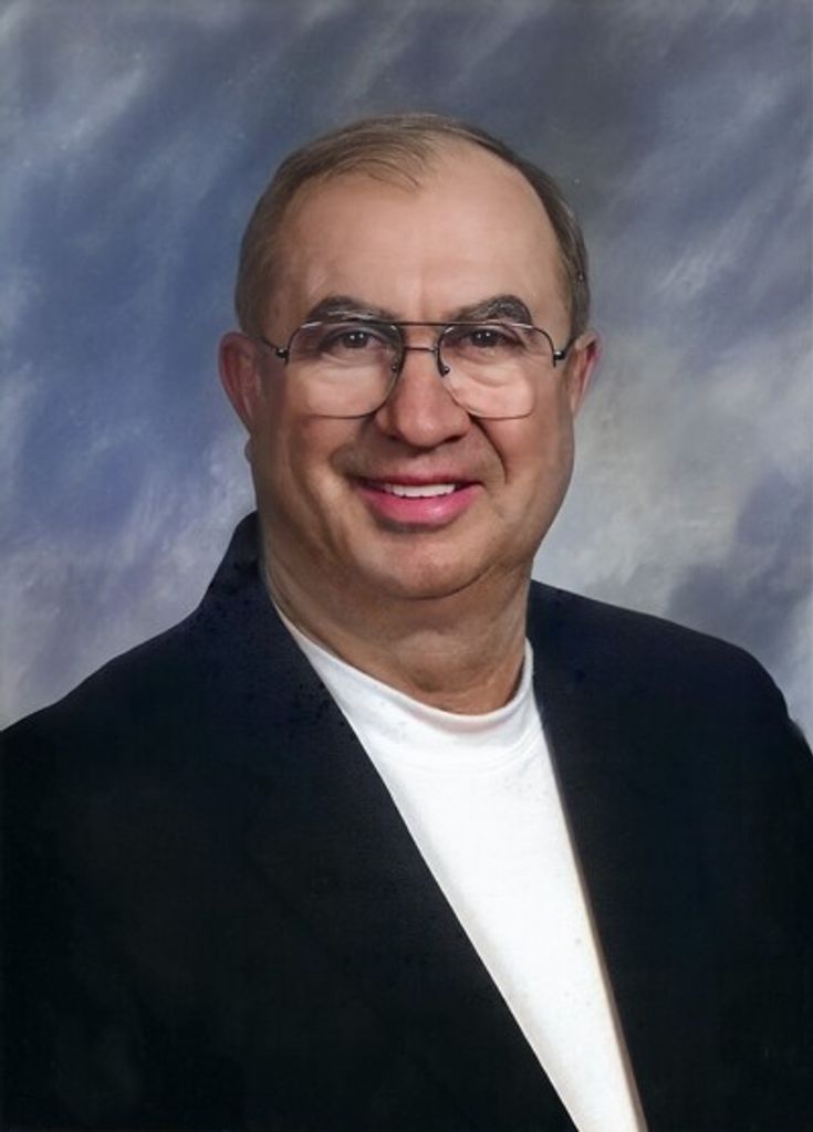 Ernest Young Profile Photo