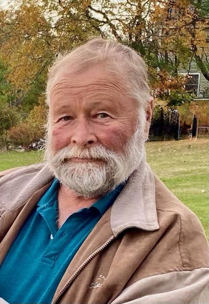 Guy E. Poirier Profile Photo