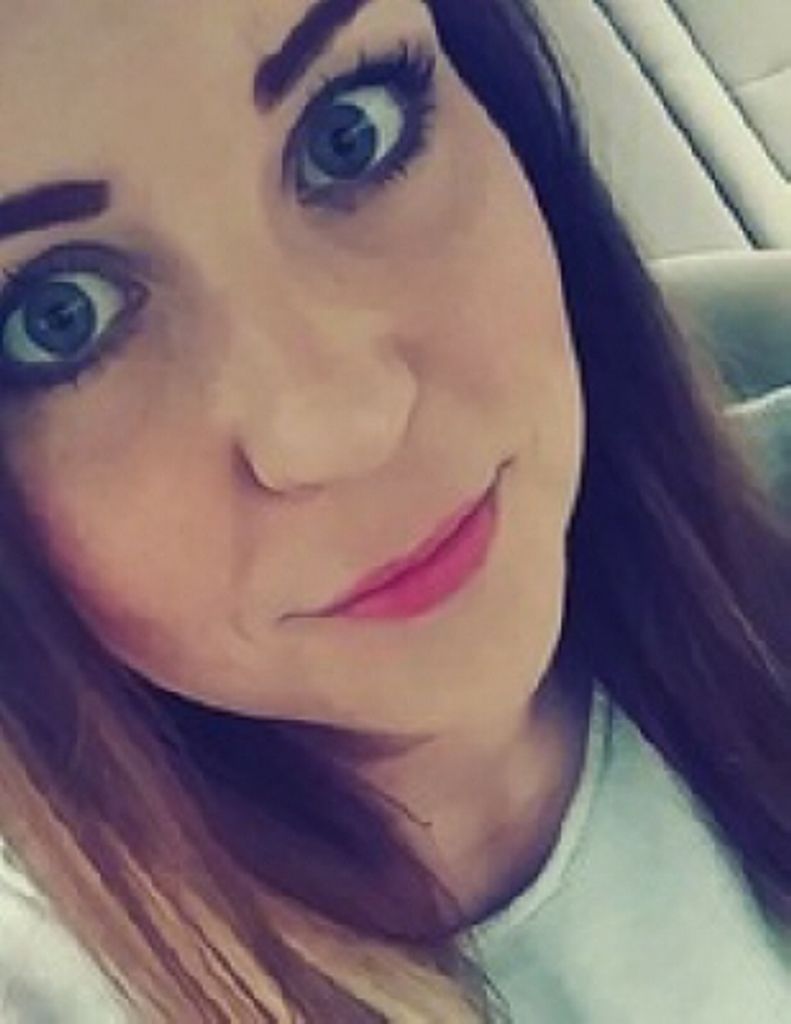 Laci Winell Davault