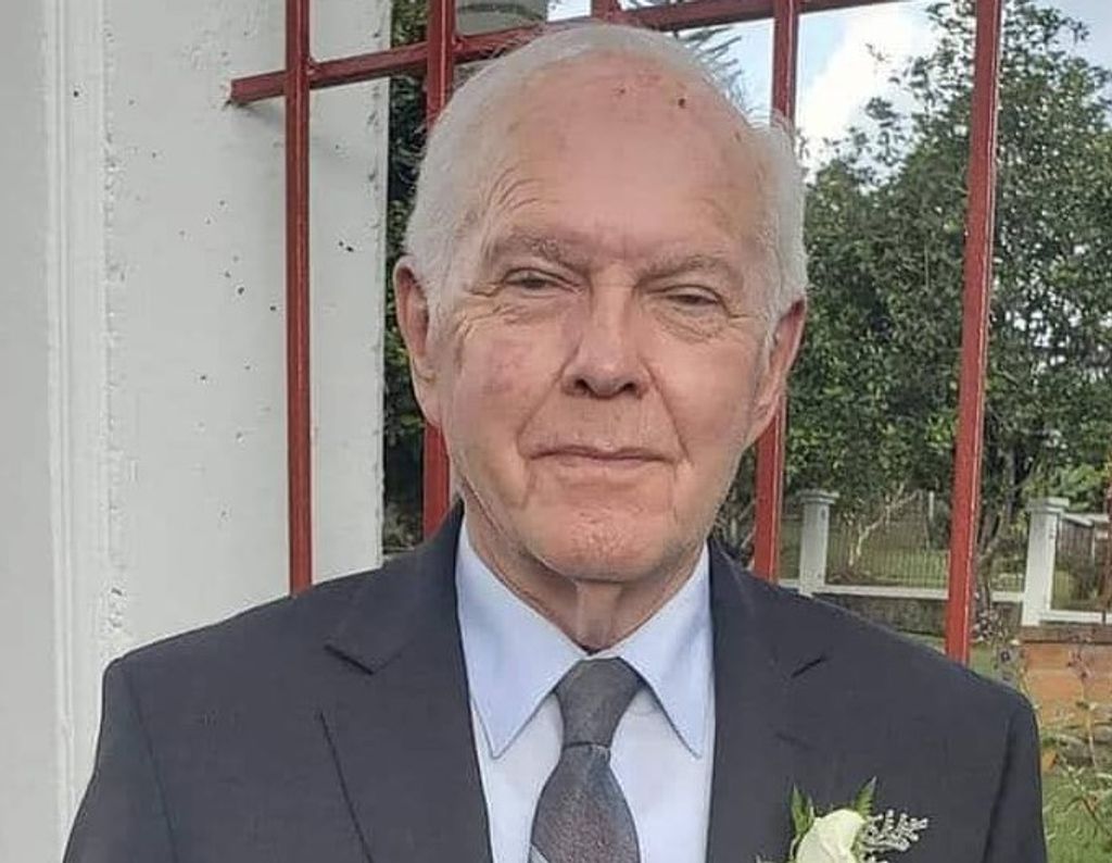 Gerald Nebel