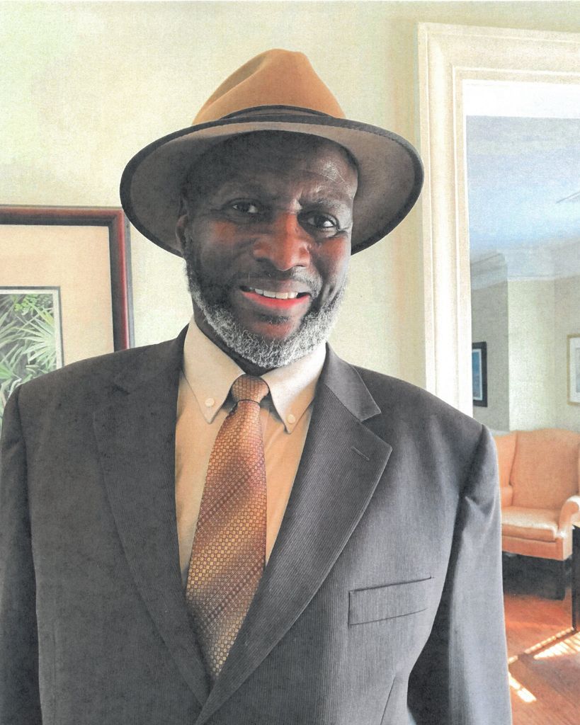Thomas Cornelius Murray, Sr. Profile Photo