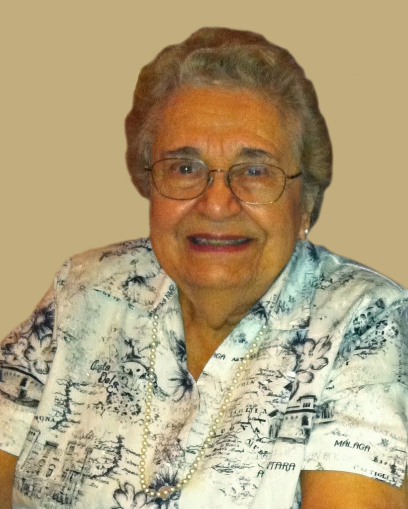 Beatriz G. Garcia