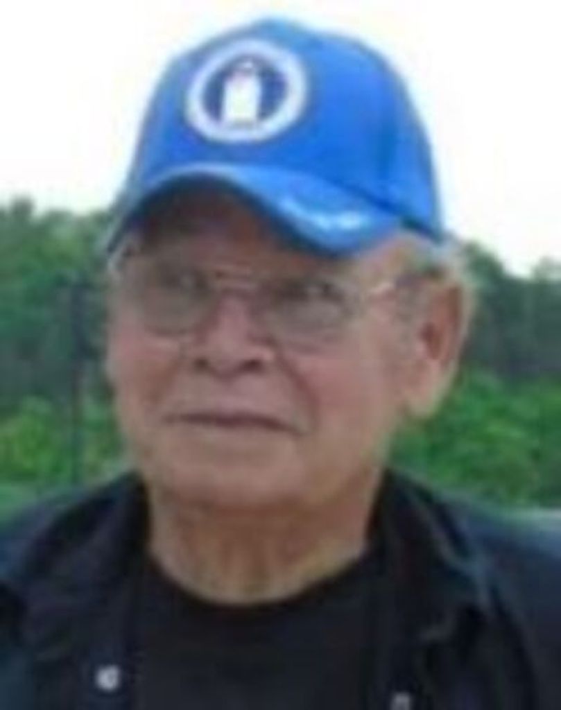 James Arnold Miller Profile Photo