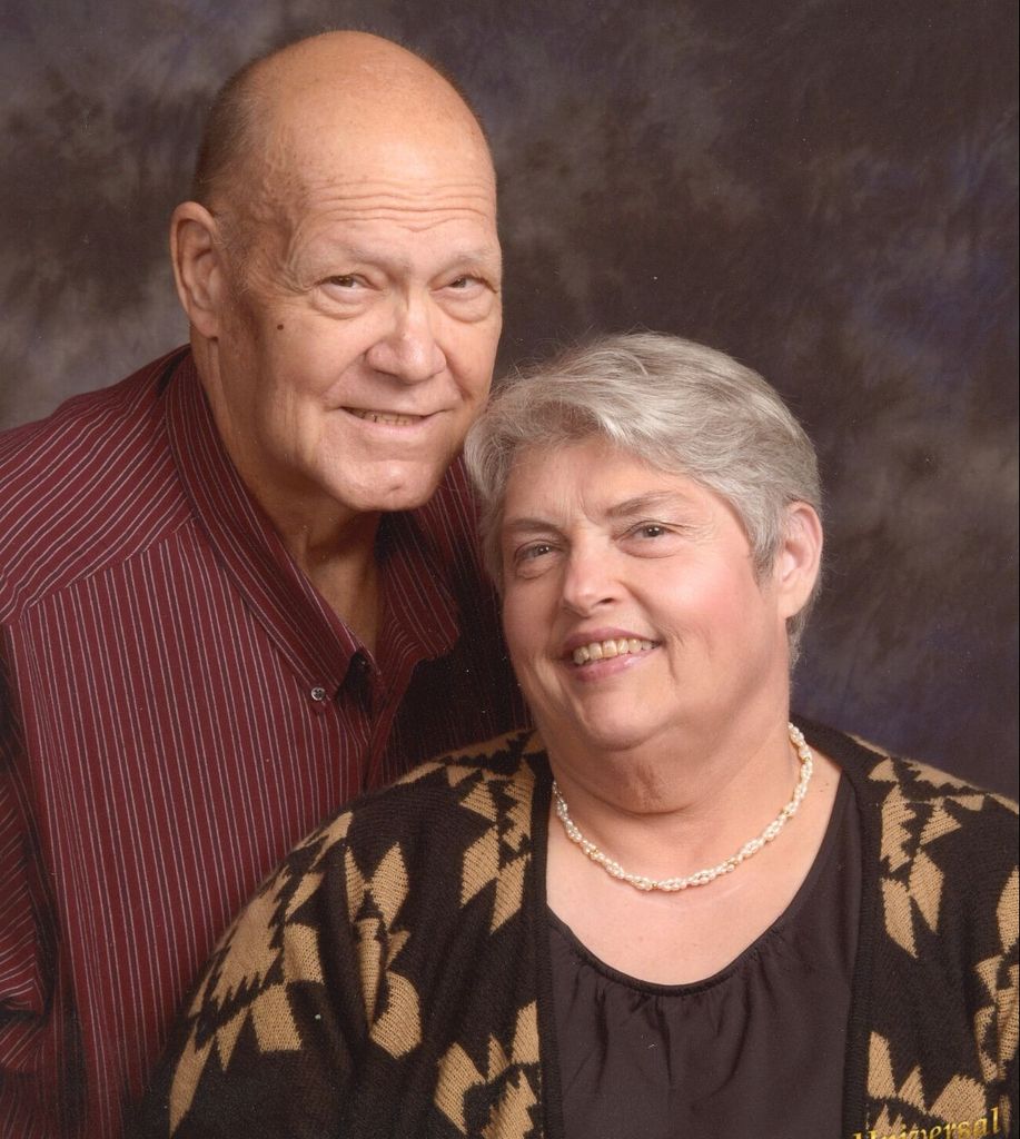 Barbara Ann Brown