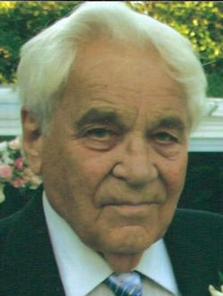 Werner Waldner Profile Photo