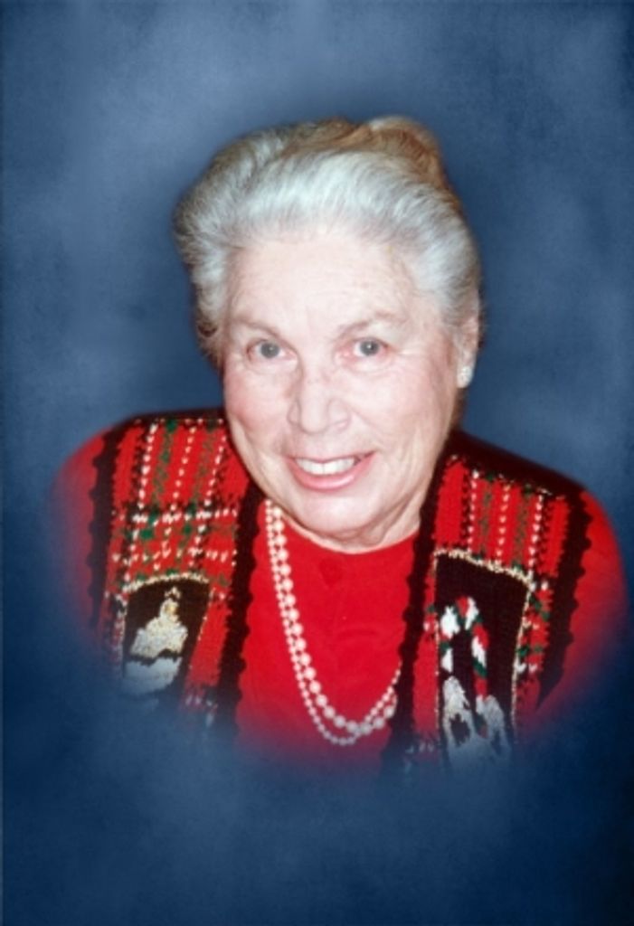 Juanita J. Cox