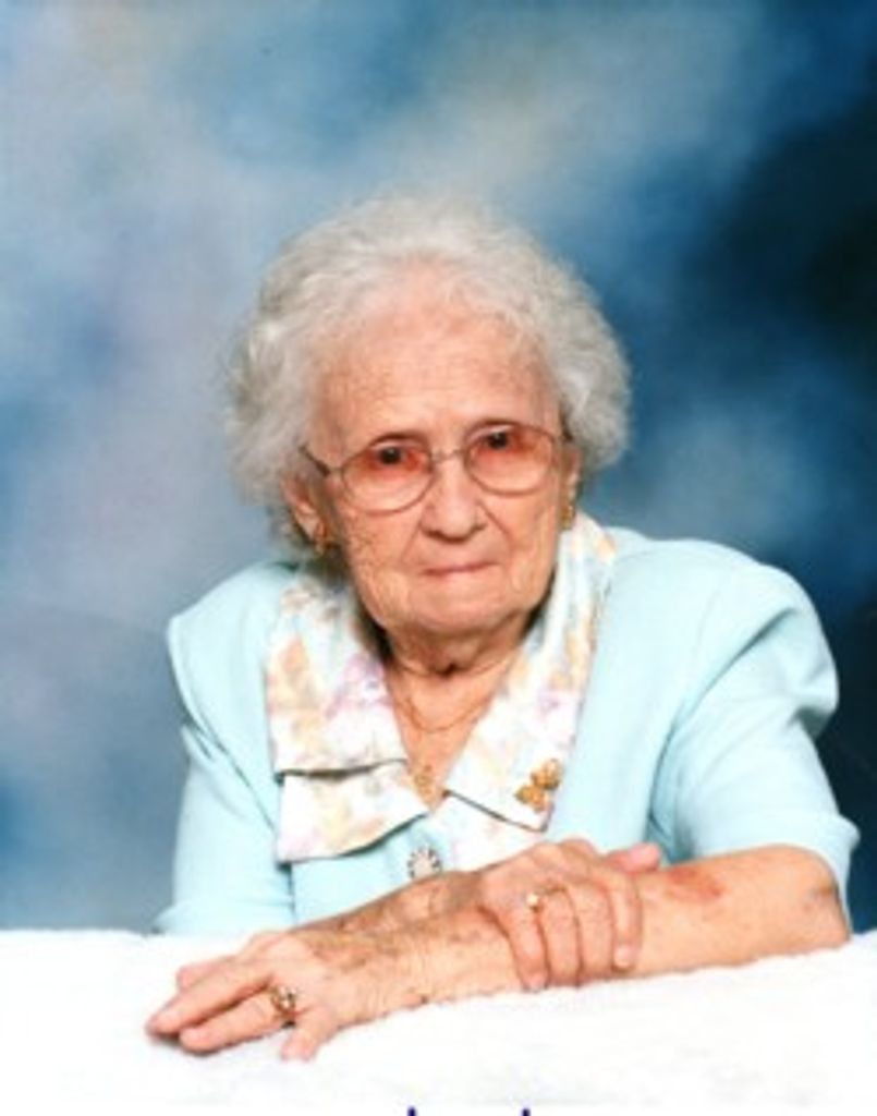 Euna Corley Profile Photo