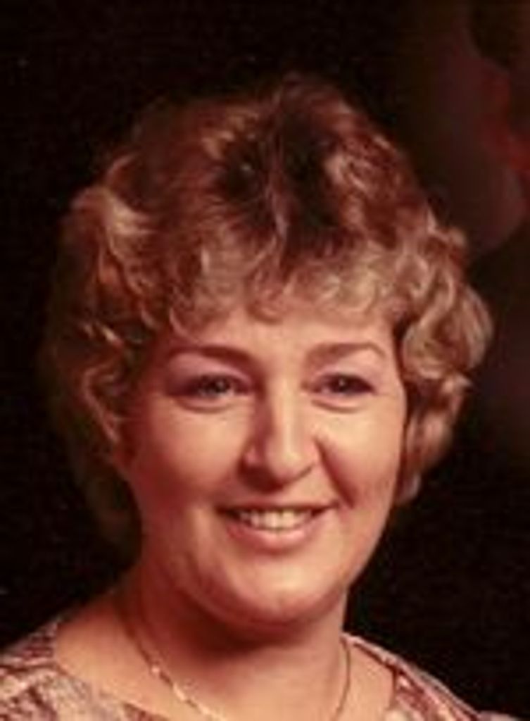 Gerri "Mimi" Scudder