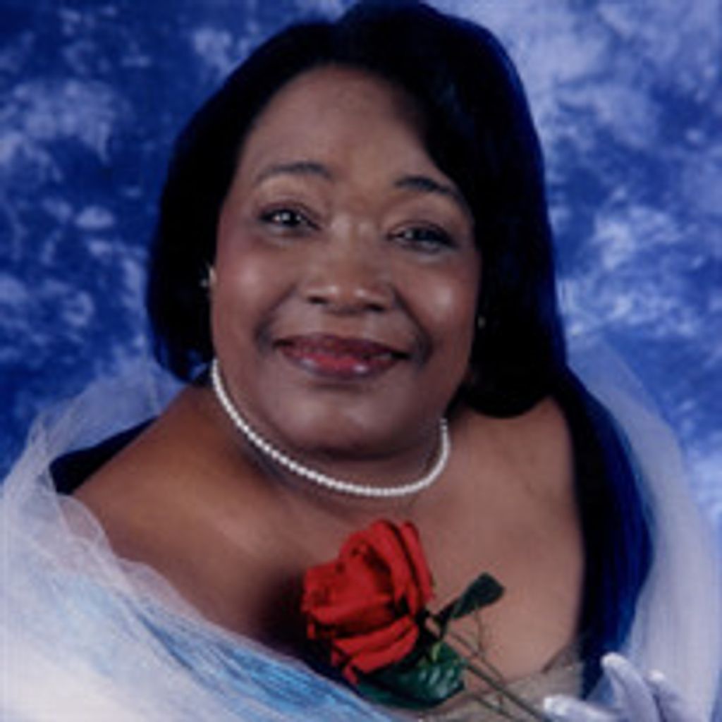 Ms.. Rozenna Ashley Profile Photo