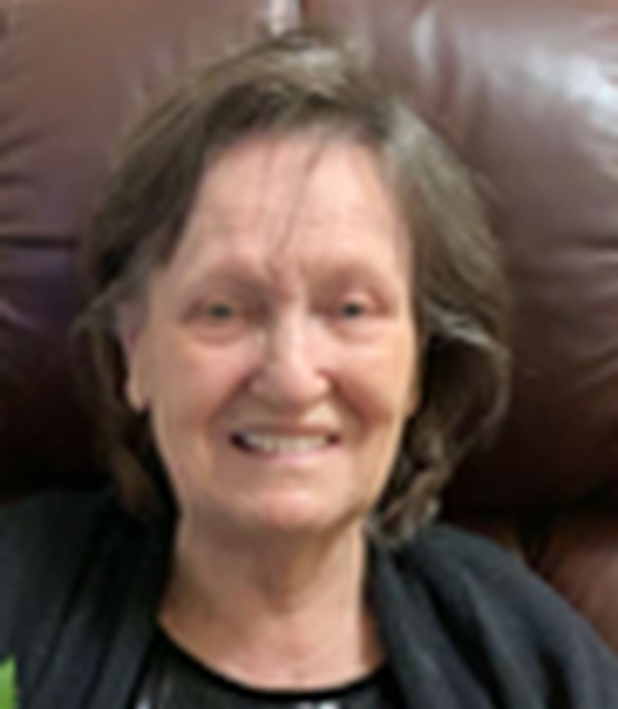 Beverly Alexander