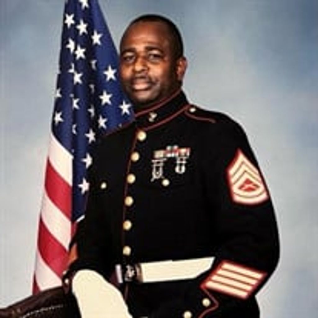 Rafael Wayne Scott