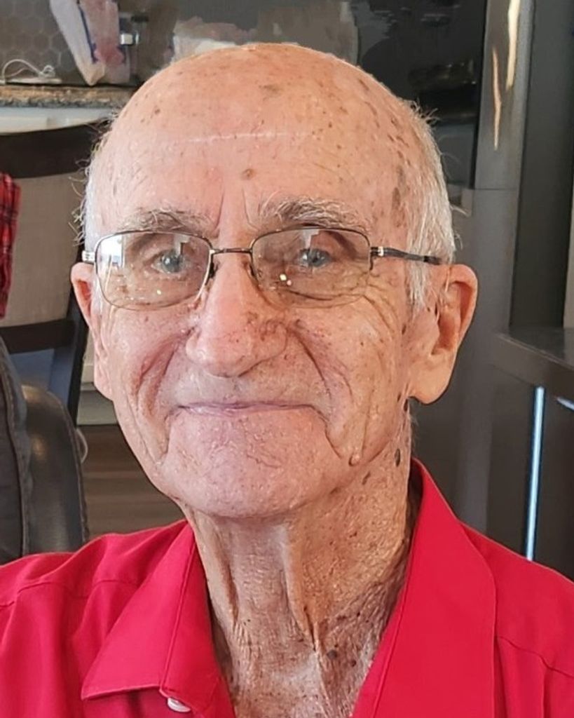 Wilfred "B.B." Schaeper Profile Photo