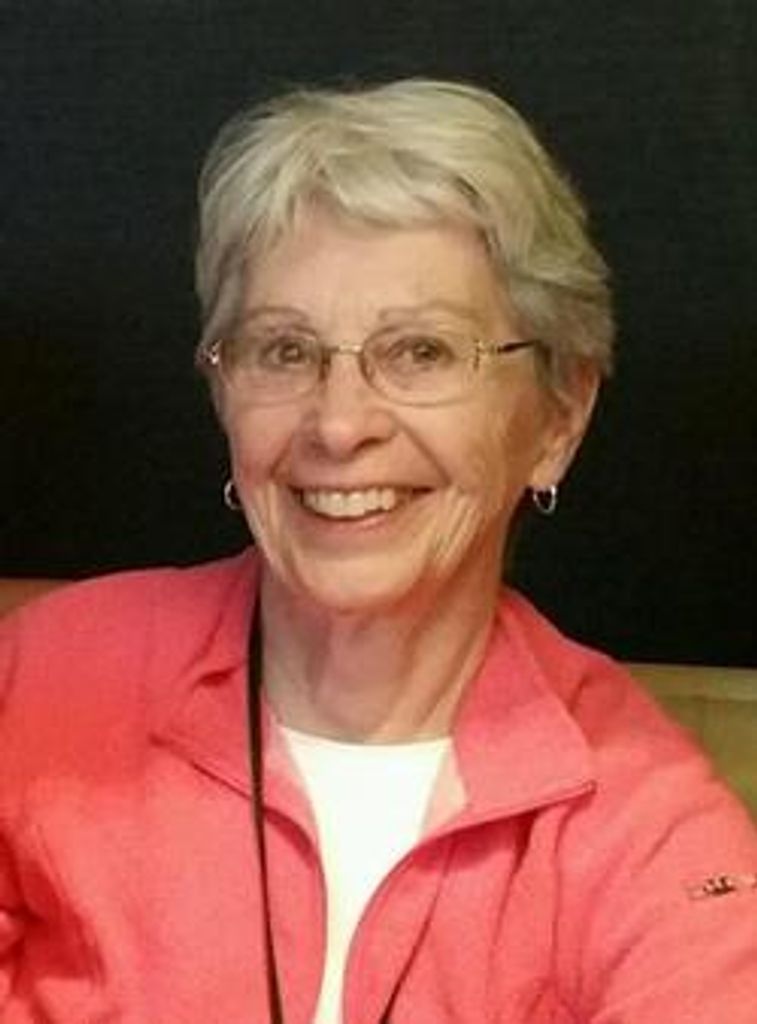 Patricia Ann Cwayna
