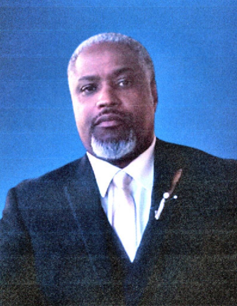 William Washington Profile Photo