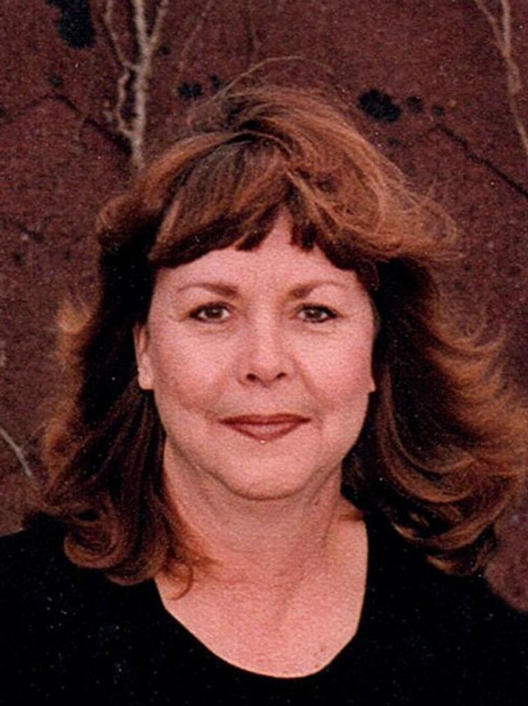 Sherry Lease Profile Photo