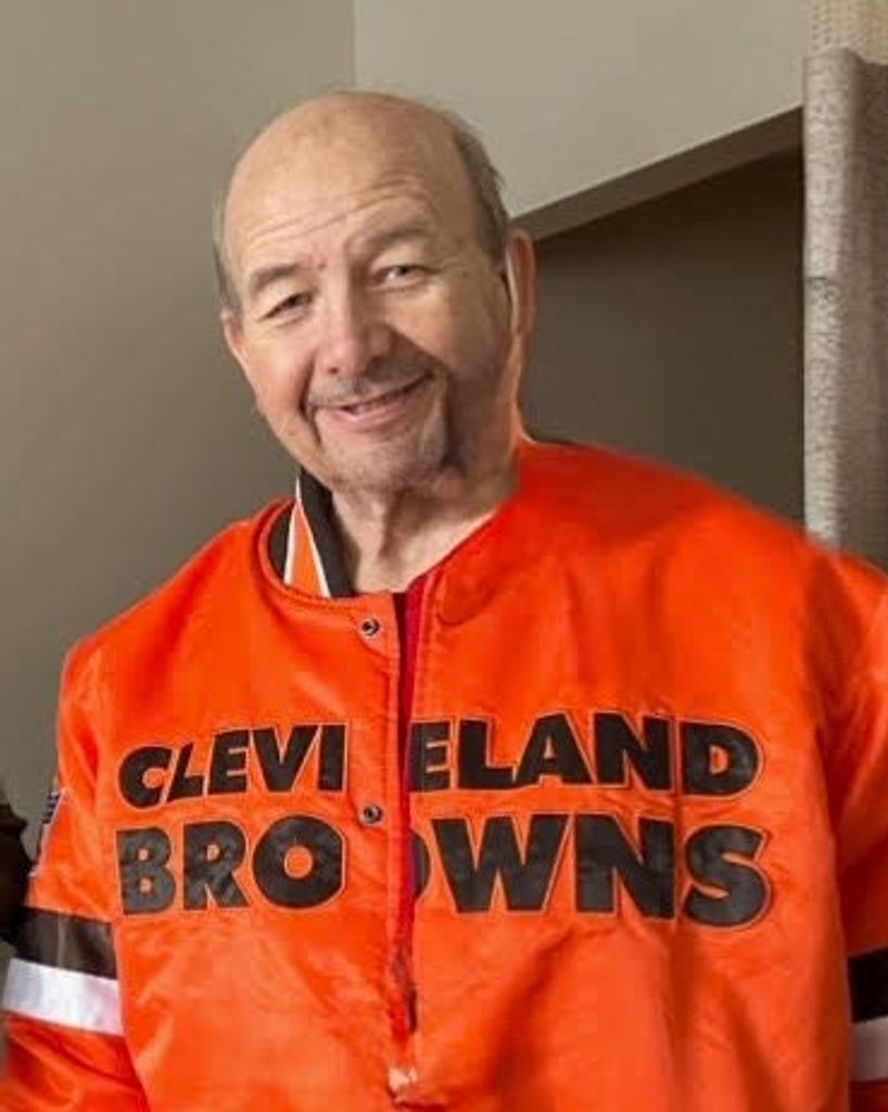 Kenneth Robbins Profile Photo