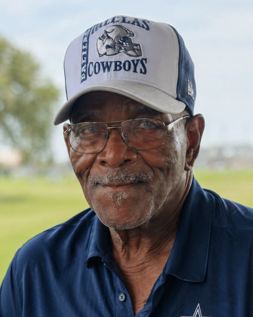 Lester James Evans Jr. Profile Photo