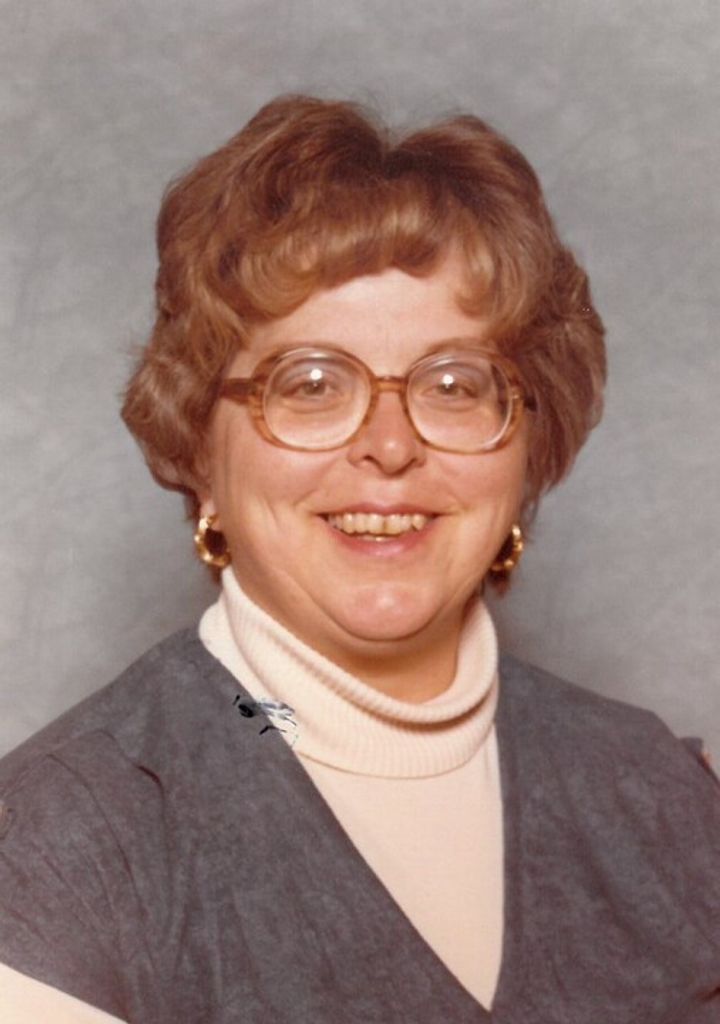 Elnor K. Thompson