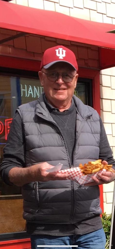 Robert "Bob" E. Niccum Profile Photo