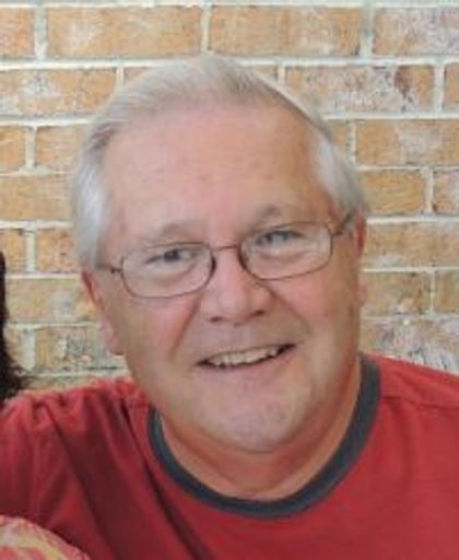 K. Wayne Hrabal Profile Photo
