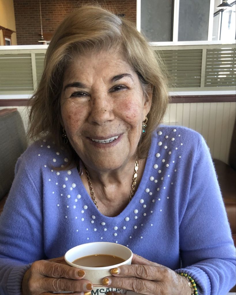 Ramona Regalado