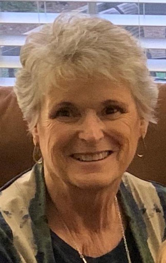 Kathryn Ann Breece Profile Photo