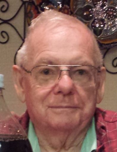 Floyd Howard "Scrappy" Shively Profile Photo