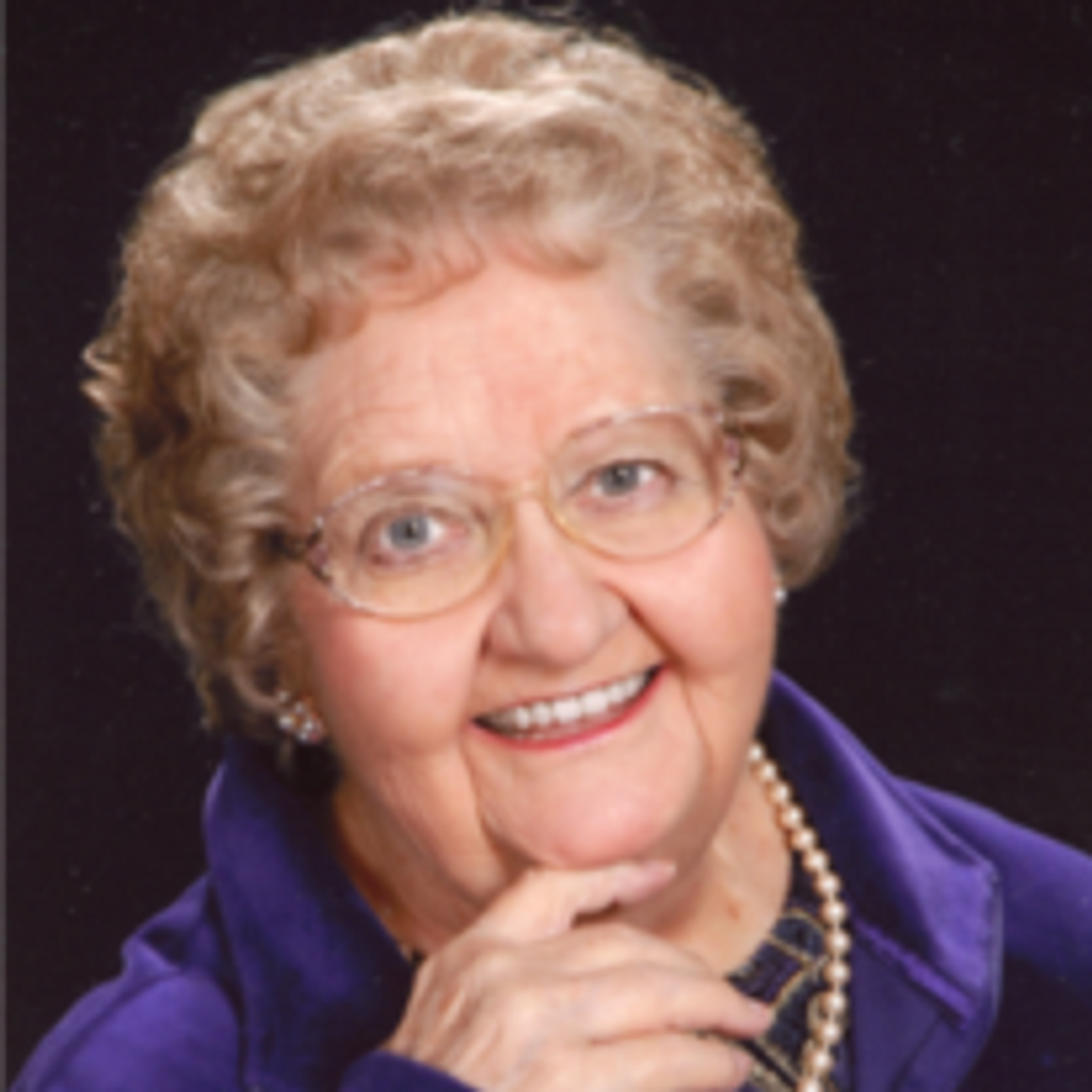 Donna Mae Maasjo